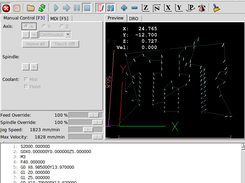 Minimum Distance Algorithm