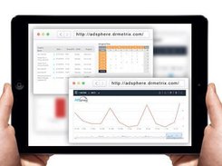 DRMetrix Screenshot 1