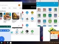 Drock OS Latest Version