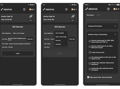 DROFUS Screenshot 1