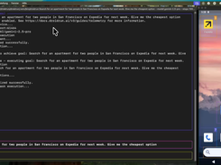 Droidrun Screenshot 1