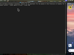 Droidrun Screenshot 1