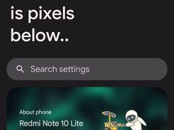 DroidXUI-Releases Screenshot 5