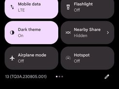 DroidXUI-Releases Screenshot 3