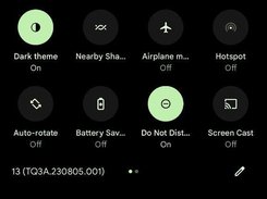 DroidXUI-Releases Screenshot 2