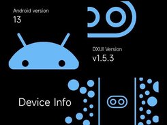 DroidXUI-Releases Screenshot 1