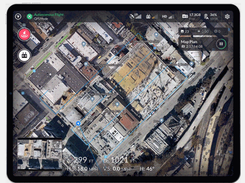 DroneDeploy Screenshot 1