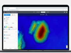 DroneDeploy Screenshot 1