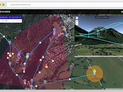 Dronelink Screenshot 1