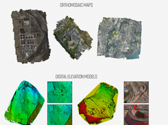 DroneMapper Screenshot 1