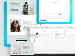 DropFunnels Screenshot 1