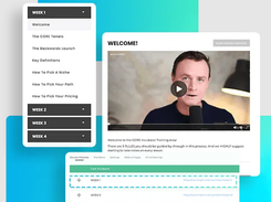 DropFunnels Screenshot 2