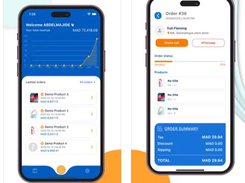 Dropify Screenshot 2