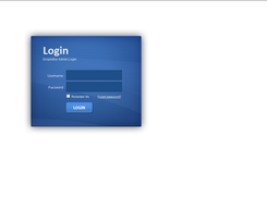 Login