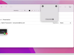 Dropover Screenshot 1