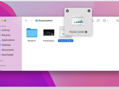 Dropover Screenshot 1