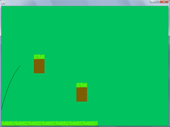 DropShift Screenshot 1