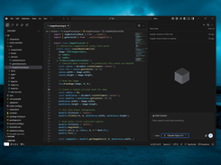 Homepage