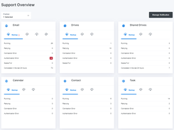 Dropsuite Screenshot 1