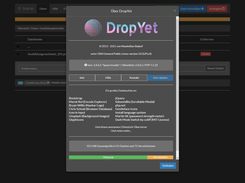 Storage graph (and interface) (German)