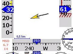 Dropzone GPS Screenshot 5