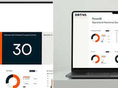 Drova Screenshot 1