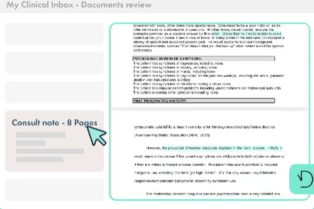 Droxi Screenshot 1