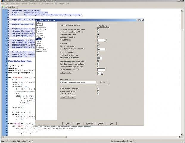 Drpython Download Sourceforge Net