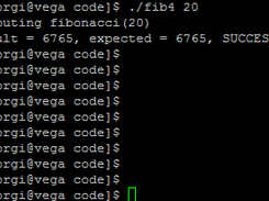 FIB4  output