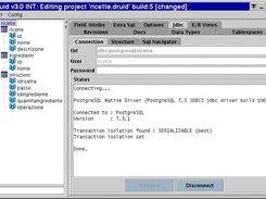 JDBC Connections