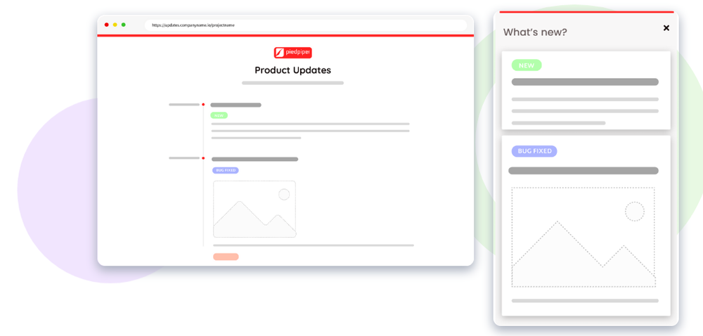 drumroll.io Screenshot 1