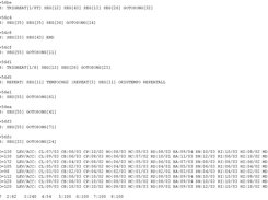 drumucass-0.16 (Note: shown data need not be realistic)