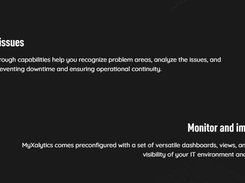 HCL MyXalytics Screenshot 1