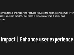HCL MyXalytics Screenshot 3
