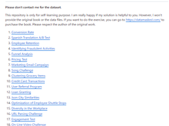 DS-Take-Home Screenshot 1