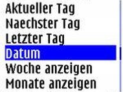 Men Auswahl