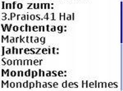 Tages Info