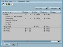 Account View