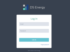 DSE Monitoring Screenshot 1