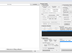 Main Interface