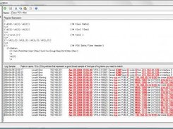 Configuration Application with Test Harness