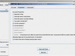DSHub Account Editer
