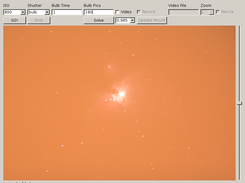DSLRCamera Screenshot 1