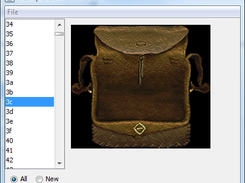 Des Spielers Neue Kleider Screenshot 1