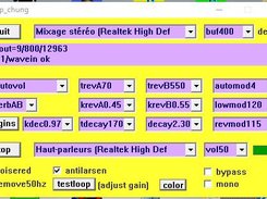 dsp_chung Screenshot 2