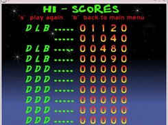 Hi-Score