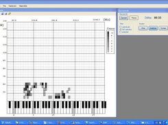 Speech processing apllication (using DSProcessing .NET)
