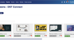 Easily schedule and publish your content