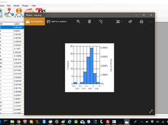 DSTK - Data Science TooKit 3 Screenshot 5