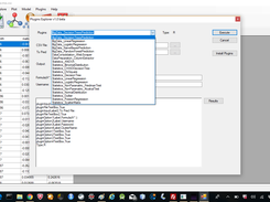 DSTK - Data Science TooKit 3 Screenshot 6